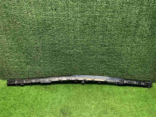 Блок управления климат-контроля BMW I7 G70 (22-нв)