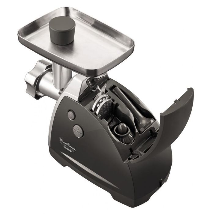 Мясорубка Moulinex HV8 Pro ME688832