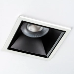 Встраиваемый светодиодный светильник Lightstar CICLONE 385237