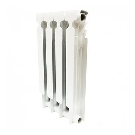 Радиатор STI BIMETAL 500/80 4 секций купить в Москве и Московской области по низкой цене с доставкой по России — (1) Радиатор STI BIMETAL 500/80 4 секций — (1)