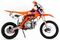 Мотоцикл MOTAX KTM 125 PITBIKE