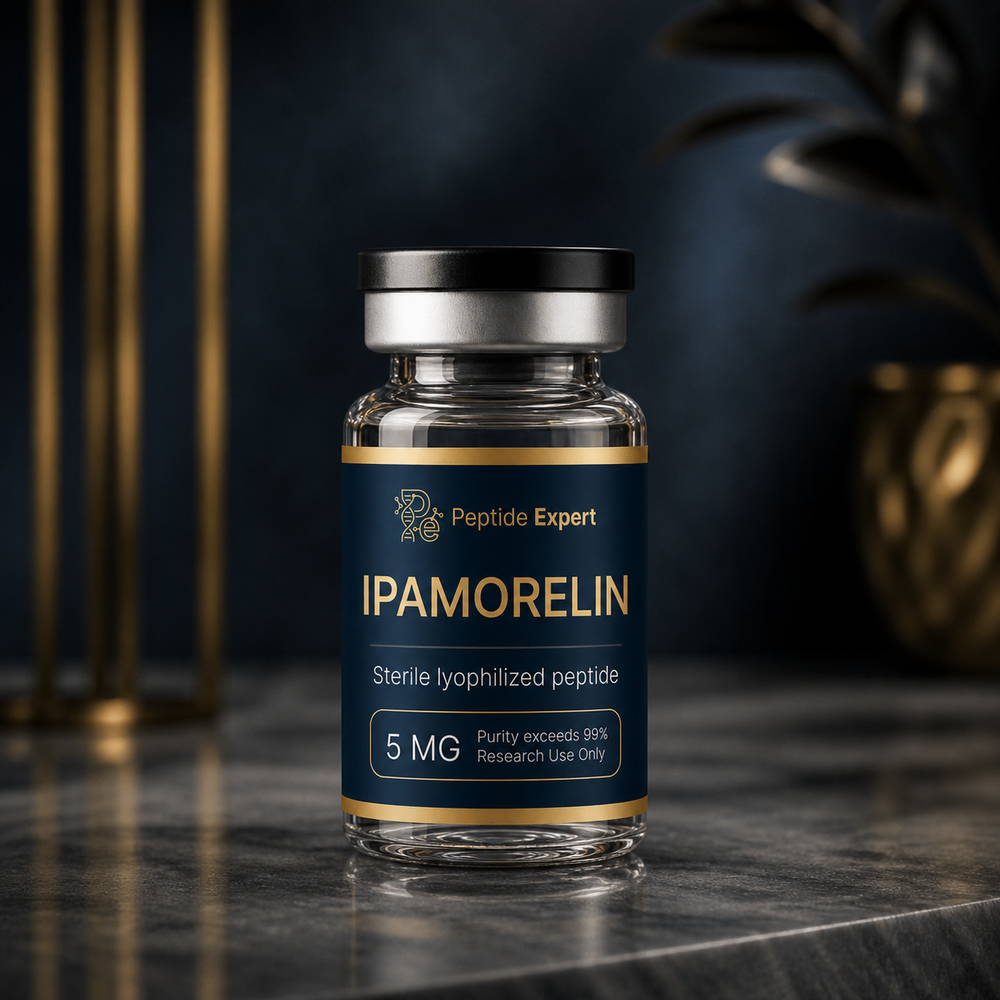 IPAMORELIN (5мг)