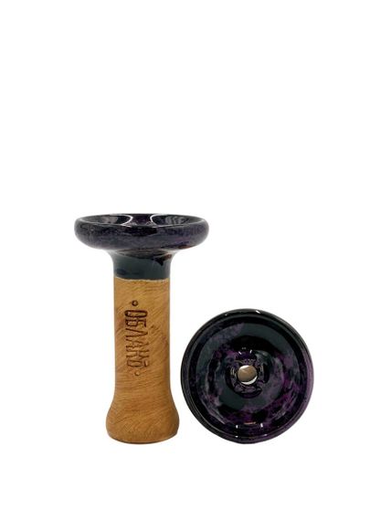 Облако Phunnel S Glaze Top Solomon Black (57)