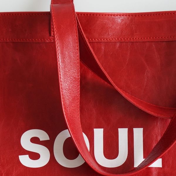 Сумка Soul Bag+ Red Moon - фото 6