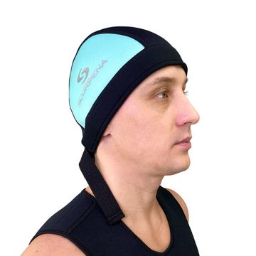 Бандана неопреновая Scorpena мятная