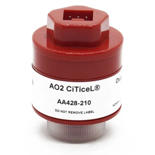 AO2 CiTiceL электрохимический сенсор кислорода (O2)