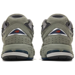 Кроссовки New Balance Nb 2002R D