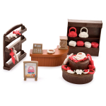 Набор мебели, коробка FDE87425