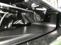 Фара правая Mercedes GLS x167 19-24 Multibeam LED