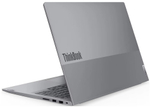 Ноутбук  Lenovo ThinkBook 16 G6 IRL 16 ", Core i5, 16 Гб RAM, 512 Гб SSD, Iris Xe Graphics, Серый