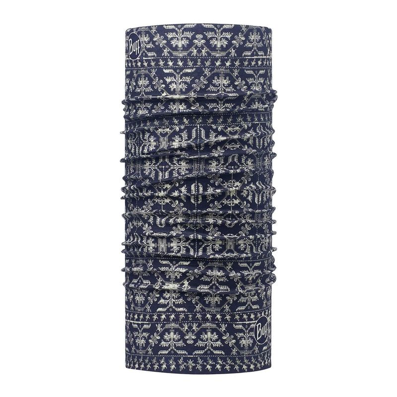 Многофункциональная бандана-труба Buff Balthus Navy Фото 1
