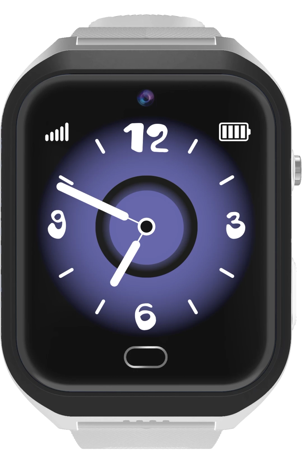Детские часы Geozon Light Grey
