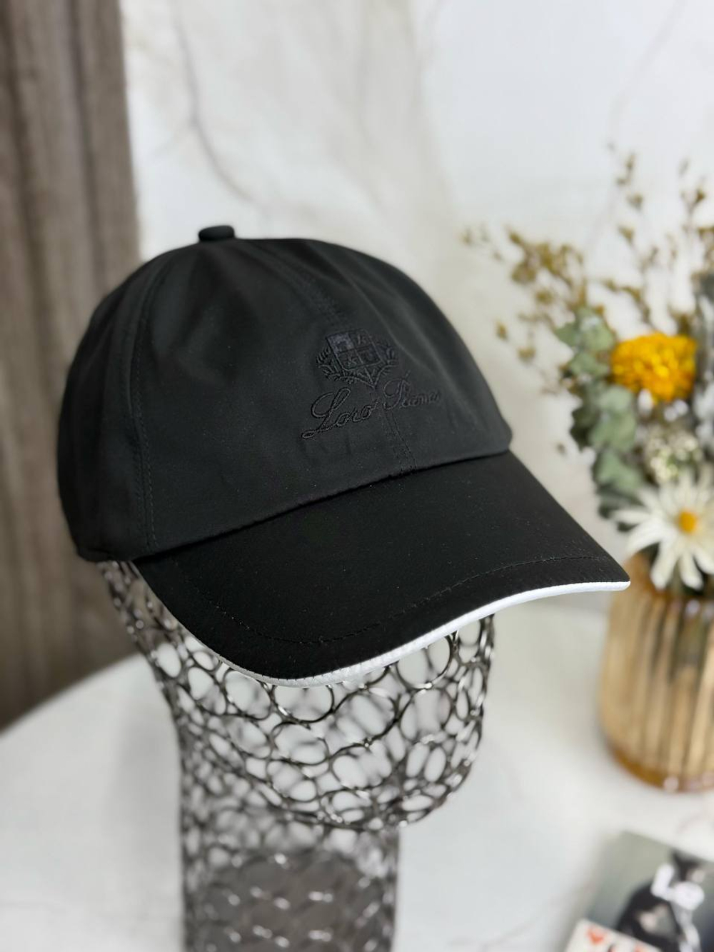 Кепка Loro Piana