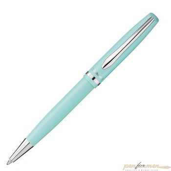 Шариковая ручка Pelikan Jazz Pastel K36 цвета мяты (PL812627)