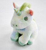 Единорог сидит 16x28x20см. (Hand)