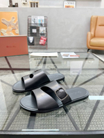 Шлепанцы Loro Piana
