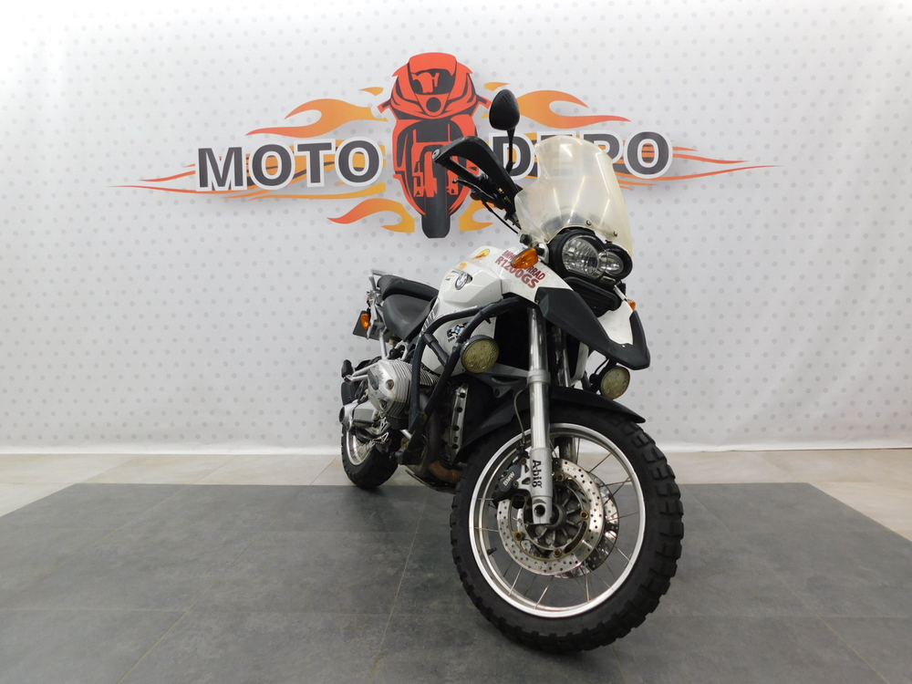 BMW R1200GS 038497