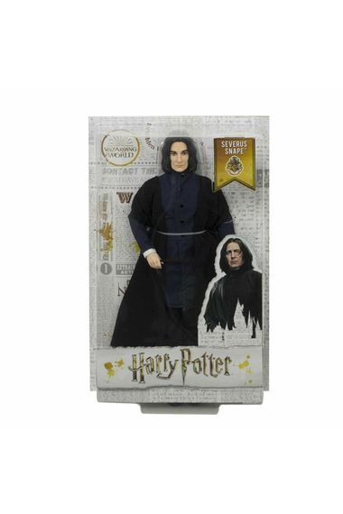 Harry Potter Ve Sırlar Odası Karakterleri Serisi