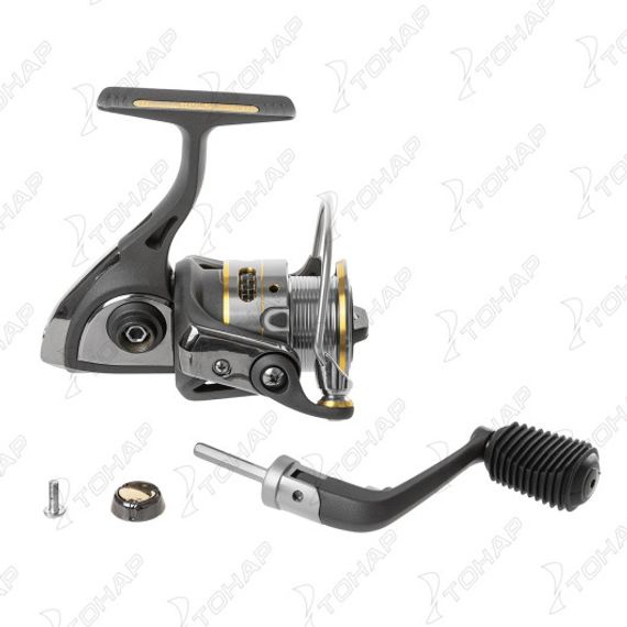 Катушка Oasys 2000 Ryobi