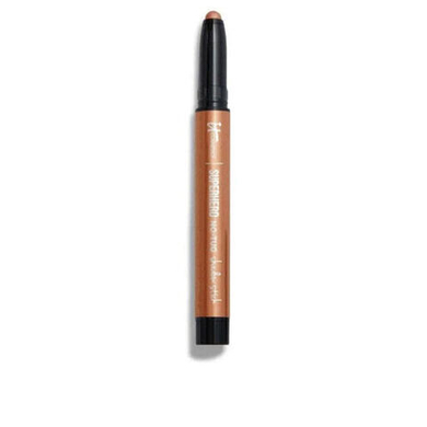 Тени-крем для глаз It Cosmetics Superhero No-Tug Bionic bronze 20 g