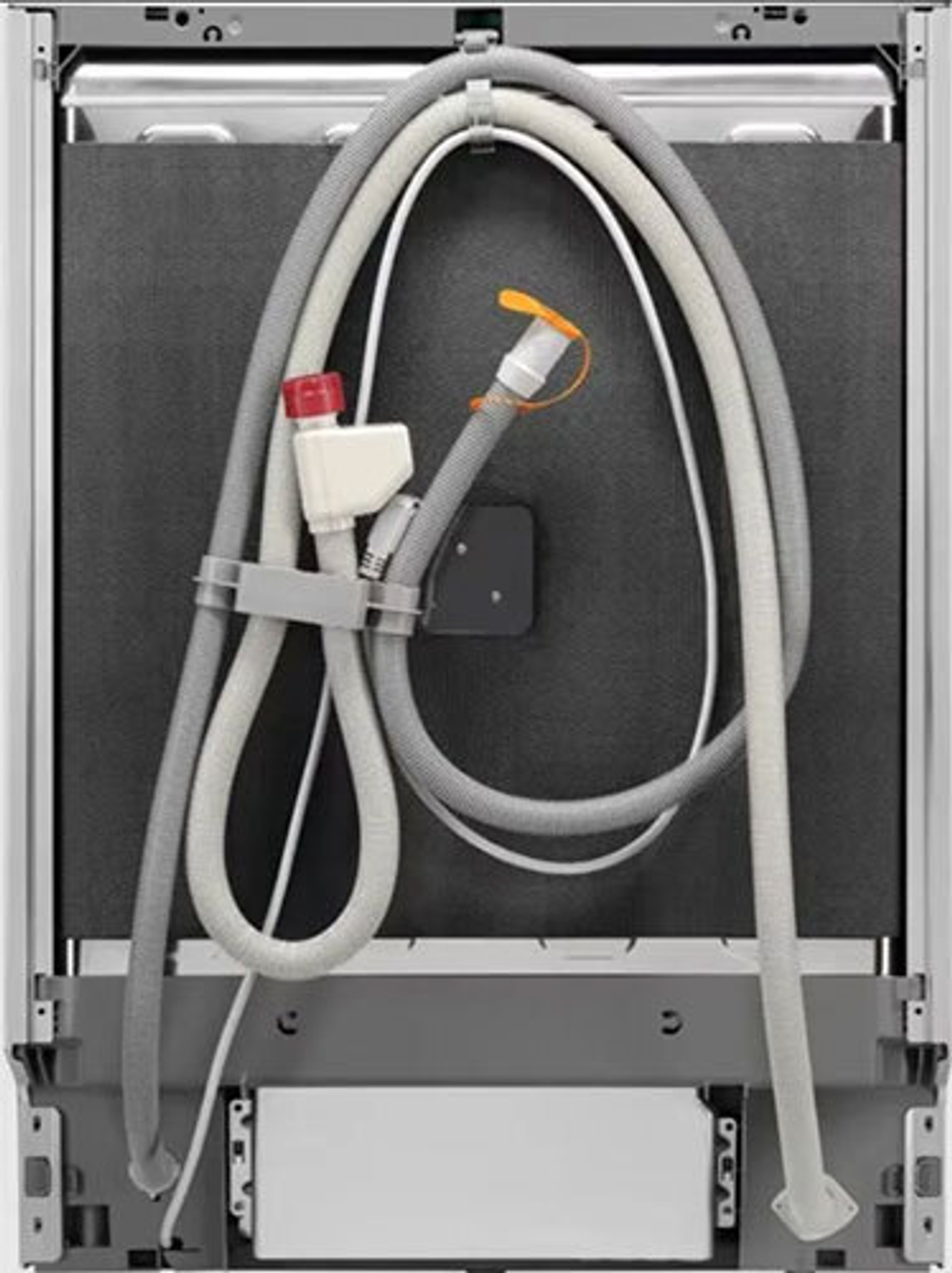 Встраиваемая посудомоечная машина Electrolux EEM69410W