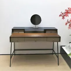 Туалетный столик с зеркалом 4668 