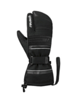Варежки-лобстеры REUSCH Kondor R-TEX XT Lobster Black (inch (дюйм):8,5)