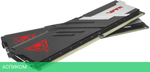 Оперативная память Patriot Viper Venom 64GB DDR5-5600 (PVV564G560C40K)