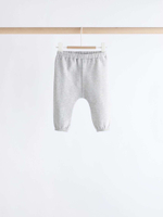 Толстовка и спортивные брюки в комплекте для малышей Next Q96-778, 3 шт., Серый, Голубой