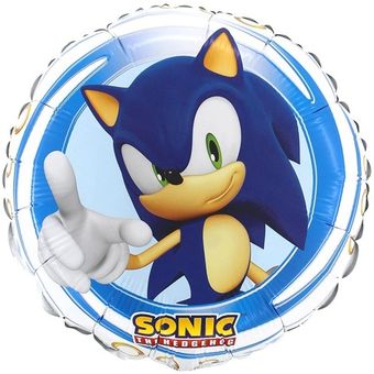 Соник (Sonic)