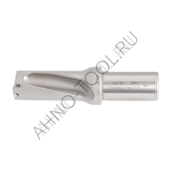 Сверло корпусное 36.5мм C32-2D36.5-77SP11 ACCKee