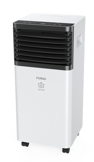 Мобильный кондиционер FUNAI ORCHID MAC-OR25COF10