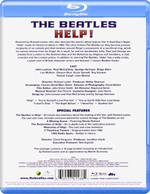 The Beatles / Help! (Blu-ray)