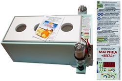 Инкубатор Матрица ВЕГАС-М 100