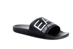 шлепанцы EA7 - черный(XCP001 XCC22)
