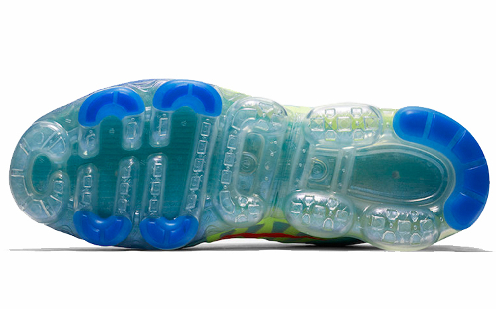 Кроссовки Nike Vapormax 2019