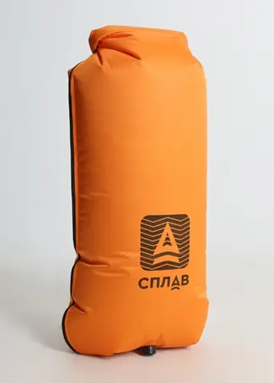 Гермомешок компрессионный Сплав v.2 25л.