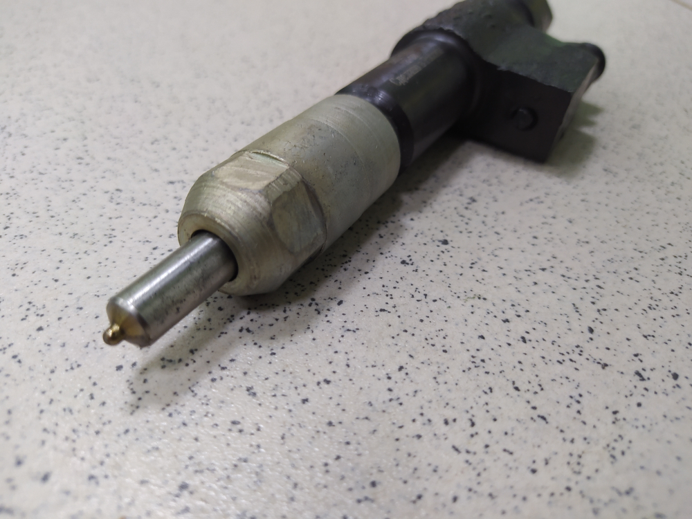 Форсунка 262.1112010-04