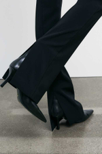 Брюки PATRIZIA PEPE