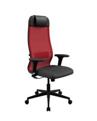 Кресло ErgoLife Set 11/подл.200/осн.Sit 002
