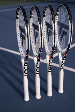 Теннисная ракетка Tecnifibre TF40 305 18x20 + струны