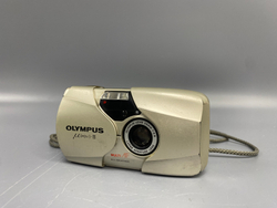 Olympus MJU II 35mm 2.8