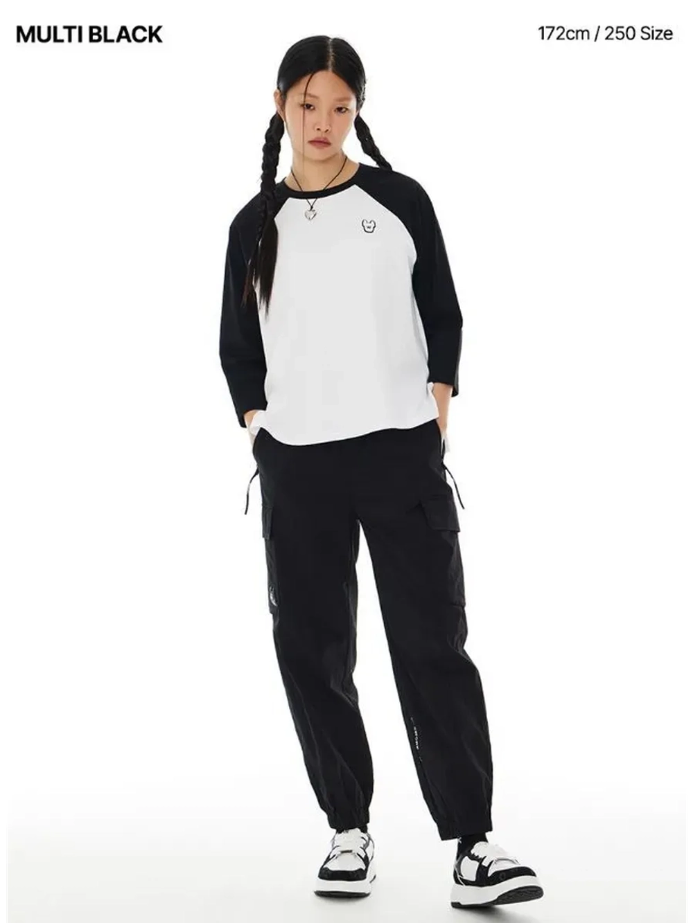 Кроссовки spacerun bake