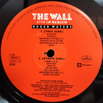 Roger Waters / The Wall - Live In Berlin (2LP)
