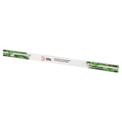 Светильник для растений фитолампа светодиодная линейная ЭРА FITO-10W-Т5-PL-Slim-GR розового свечения 10 Вт GREEN LINE