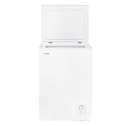 Морозильный ларь HISENSE FC-125D4BW1