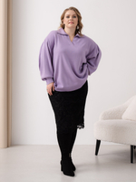 Джемпер Б687-3 one size 2490 руб и Б279-28 (1)