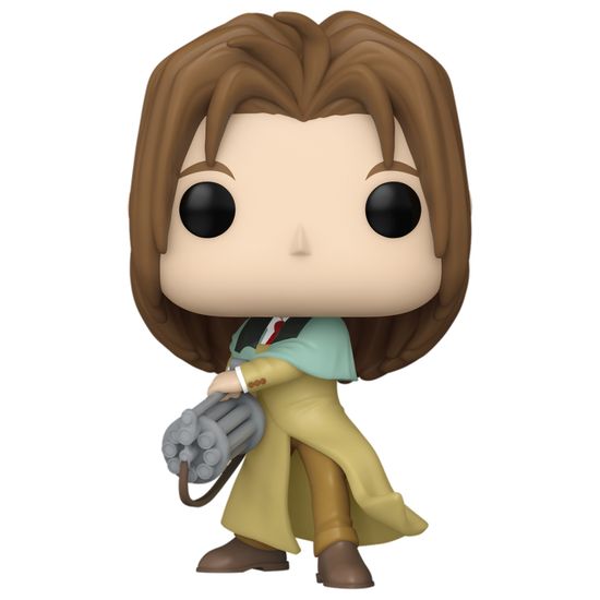 Фигурка Funko POP! Animation Trigun Milly Thompson (1365) 68036 / Фигурка Фанко ПОП! по мотивам аниме "Триган", Милли Томпсон