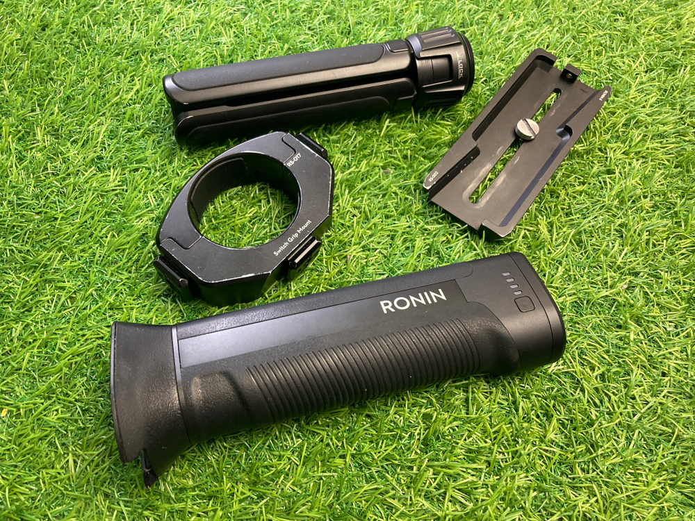 DJI Ronin-S