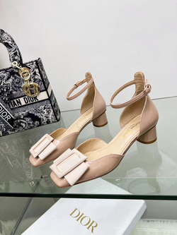 Туфли Christian Dior